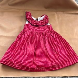 Laura Ashley dress size 3T